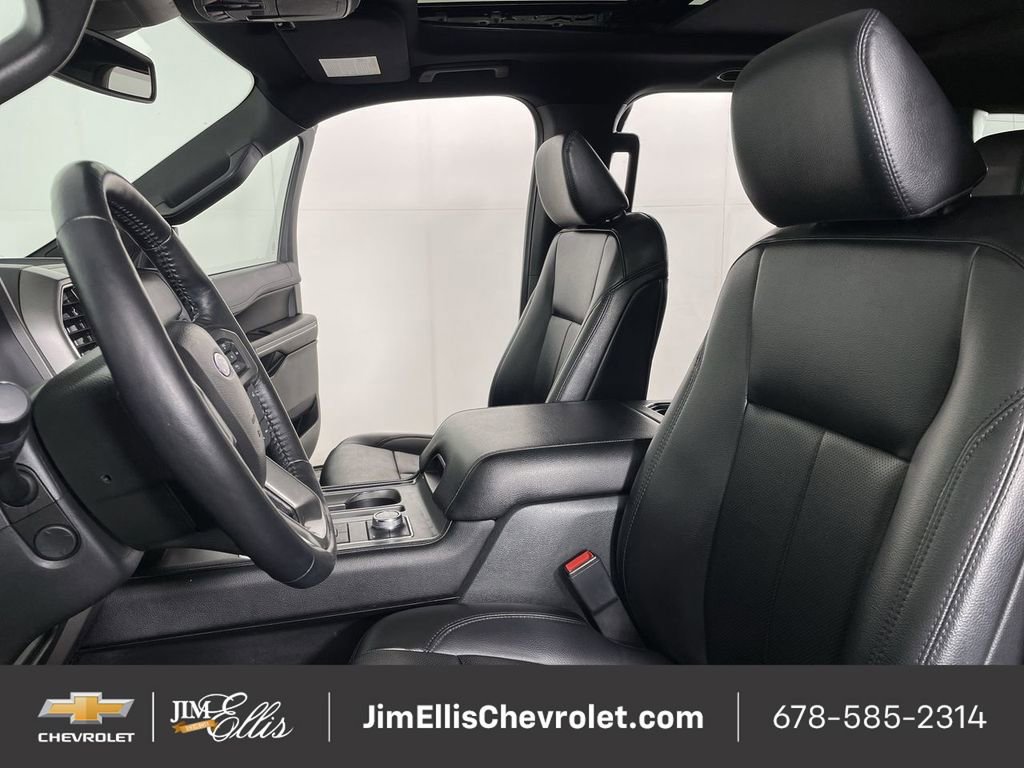Used 2021 Ford Expedition XLT image 20