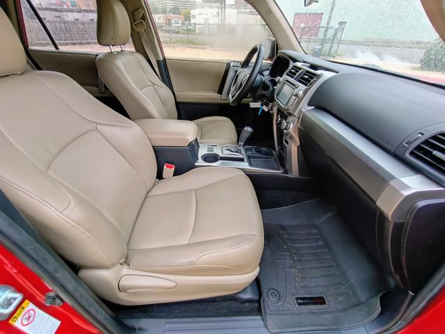 Used 2016 Toyota 4Runner 2WD image 47
