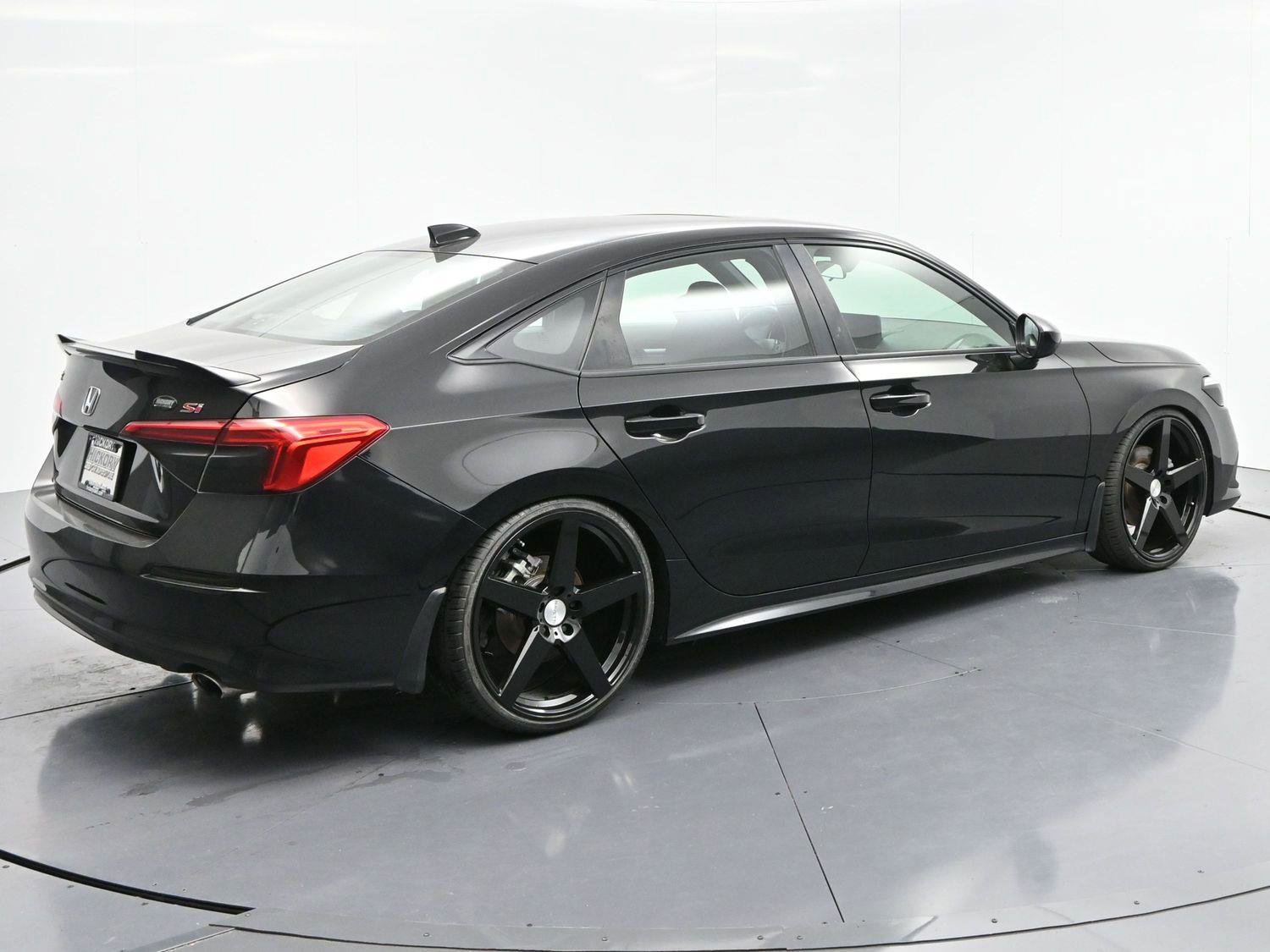 Used 2022 Honda Civic Si image 7