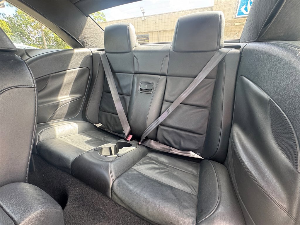 Used 2013 Volkswagen Eos Lux image 11