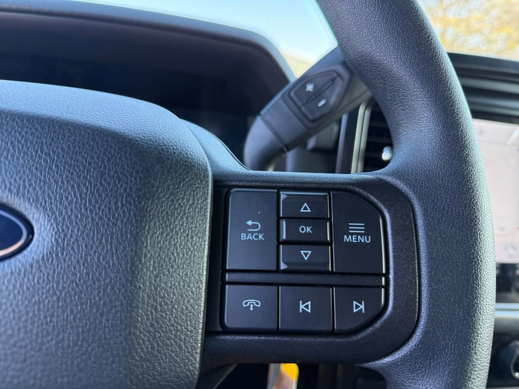 New 2026 Ford F150 STX w/ Equipment Group 200A image 18