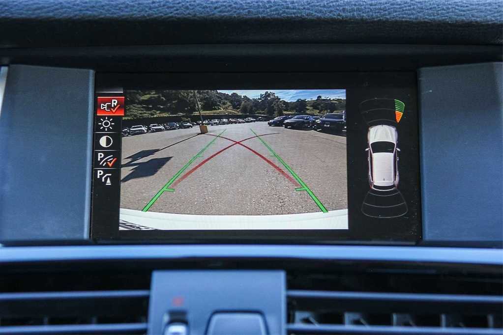 Used 2016 BMW X3 xDrive28i image 21