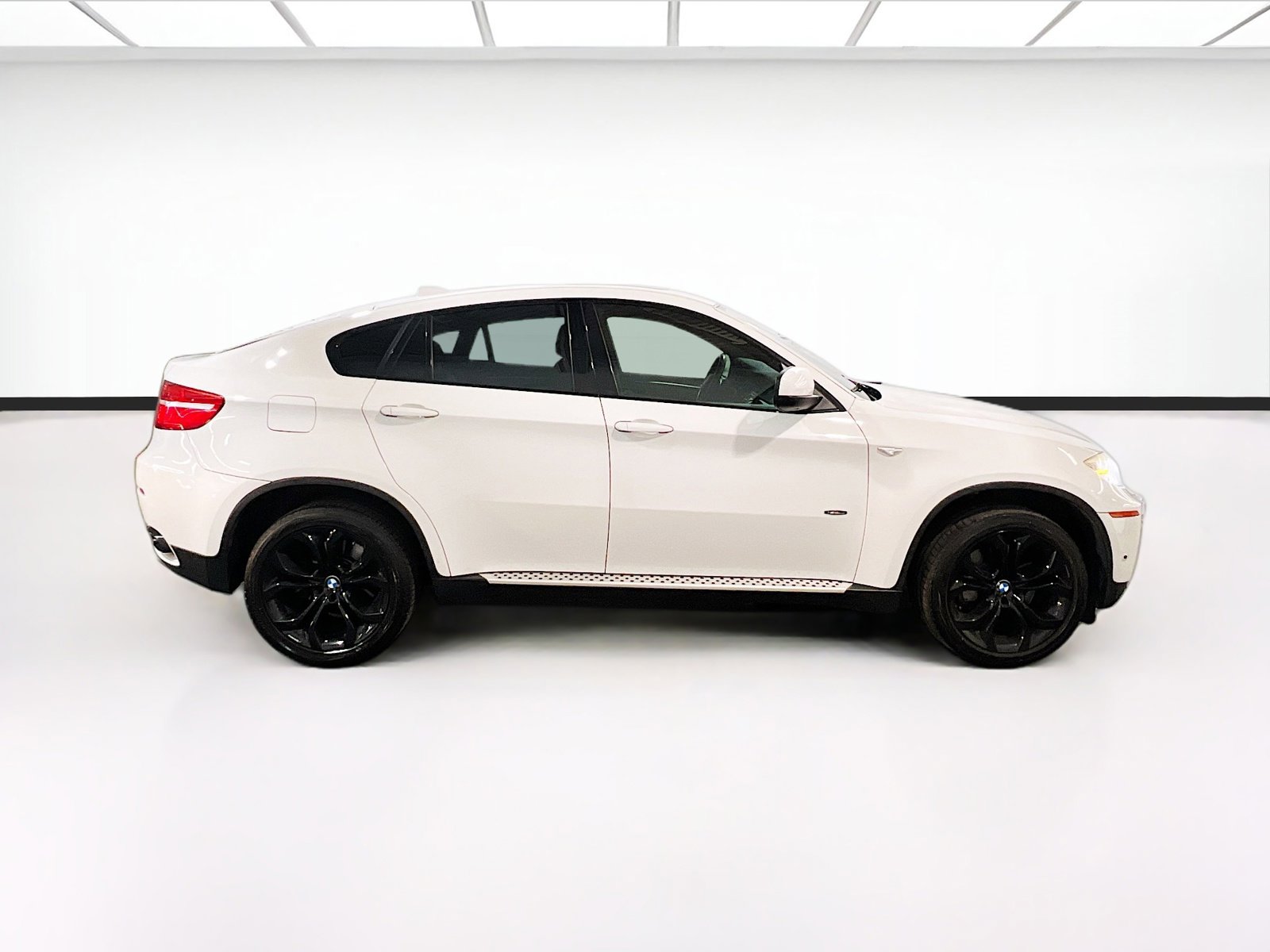 Used 2014 BMW X6 xDrive50i AWD/4WD image 25