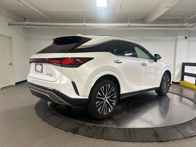 Certified 2023 Lexus RX 350 Premium Plus w/ Accessory Package AWD/4WD image 8