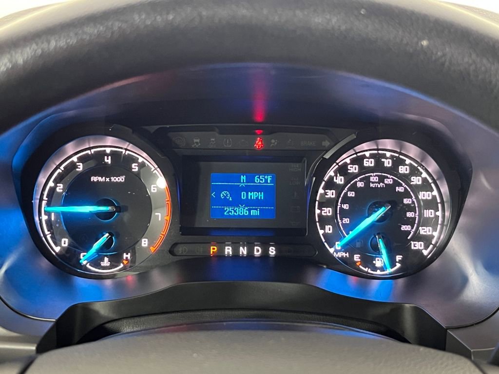 Used 2020 Ford Ranger XL w/ Equipment Group 101A Mid image 19
