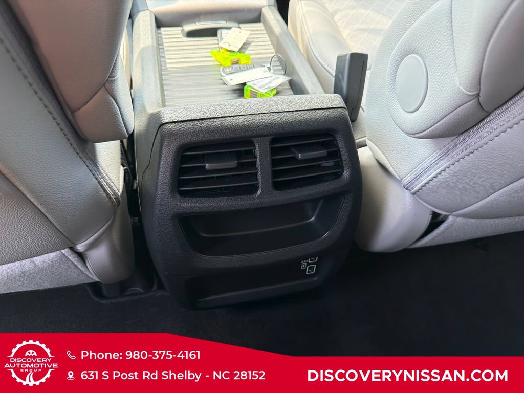 Used 2021 Honda Passport EX-L image 33