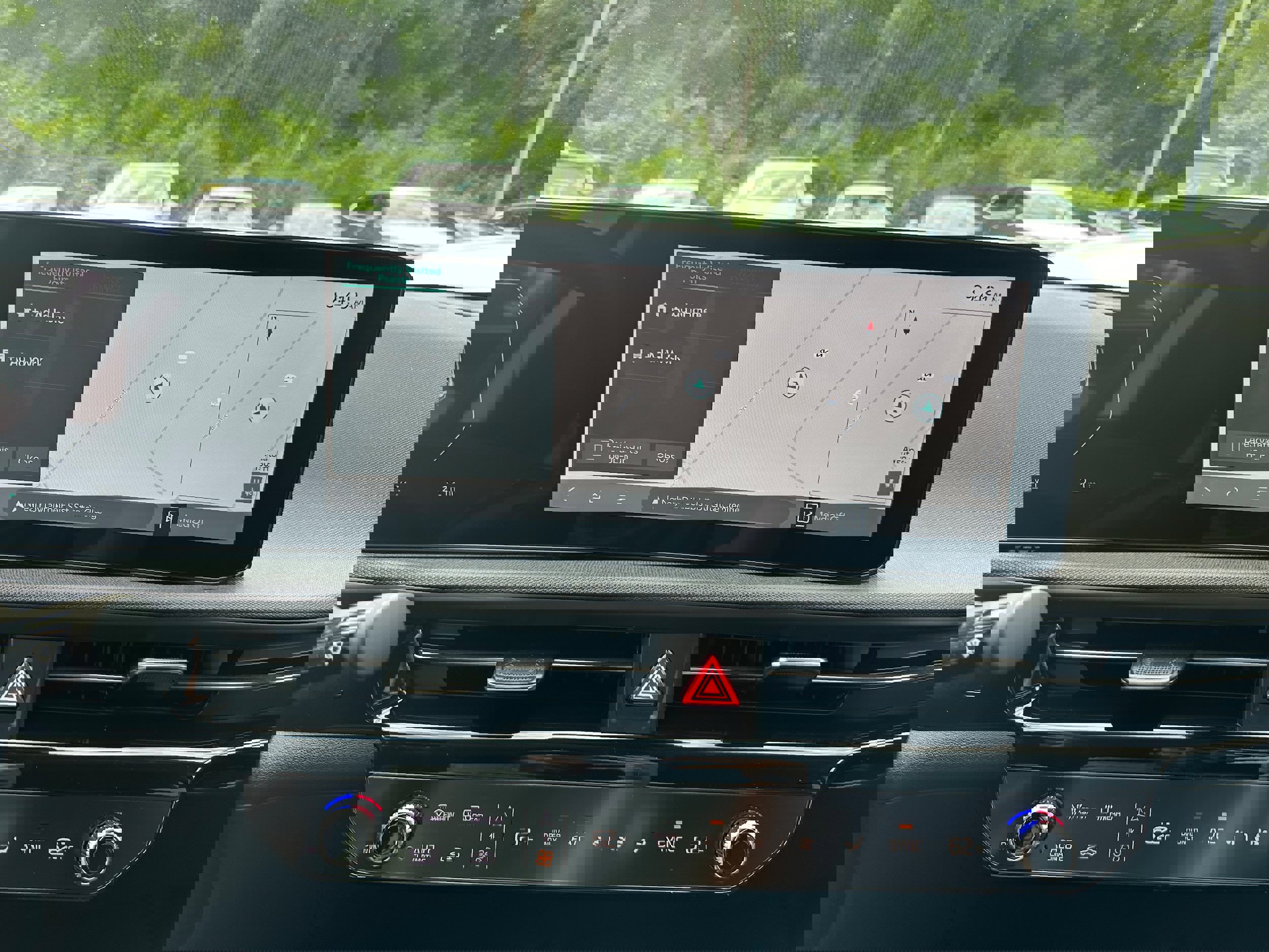 New 2025 Kia EV6 Light w/ Light LR Technology Package image 27