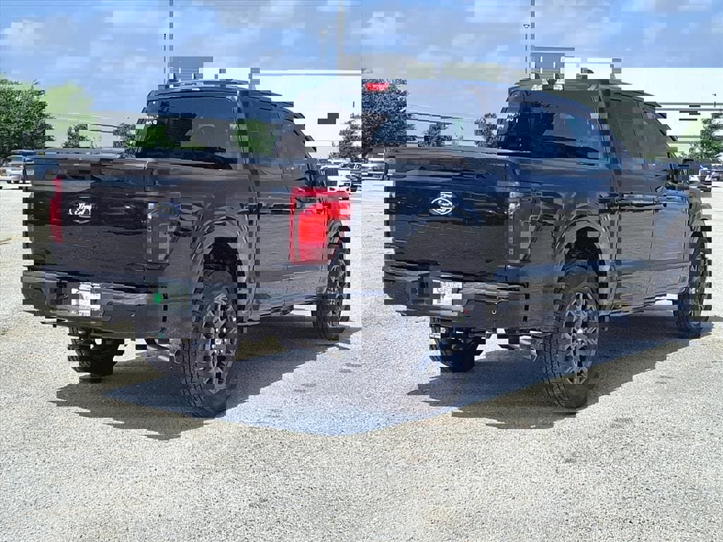 New 2026 Ford F150 STX RWD image 11