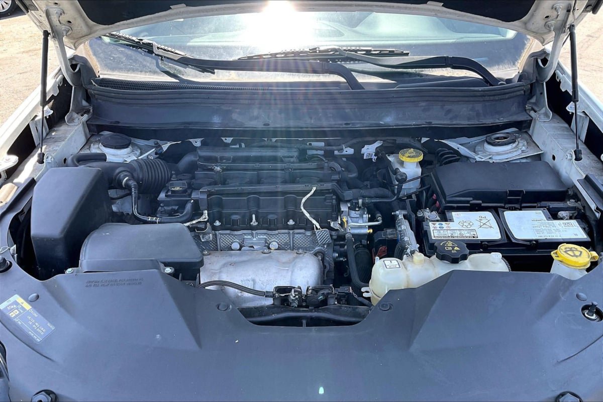 Used 2019 Jeep Cherokee Latitude w/ Popular Appearance Group AWD/4WD image 10