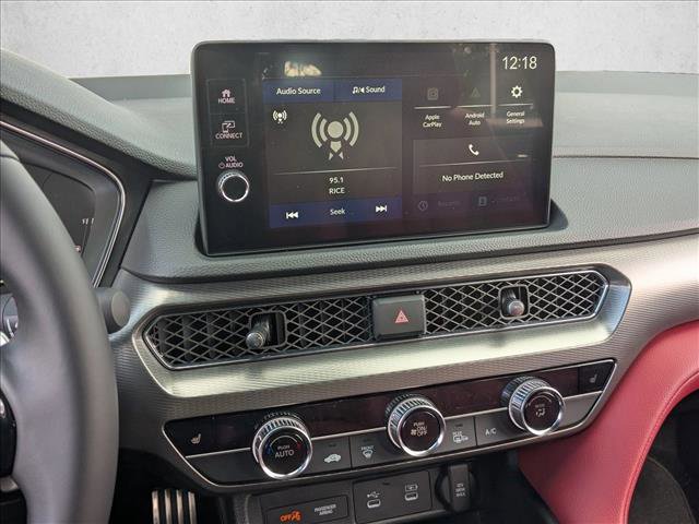 Used 2026 Acura Integra A-Spec image 14