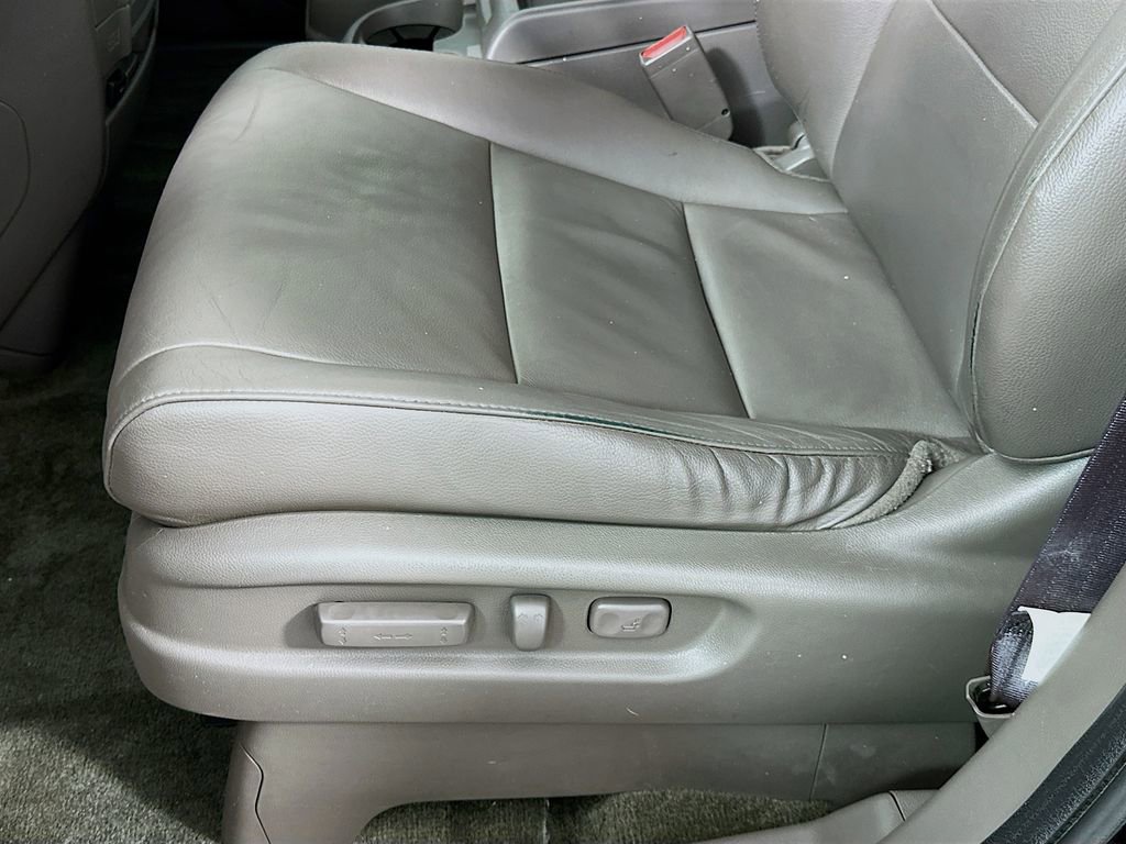 Used 2016 Honda Odyssey EX-L image 19