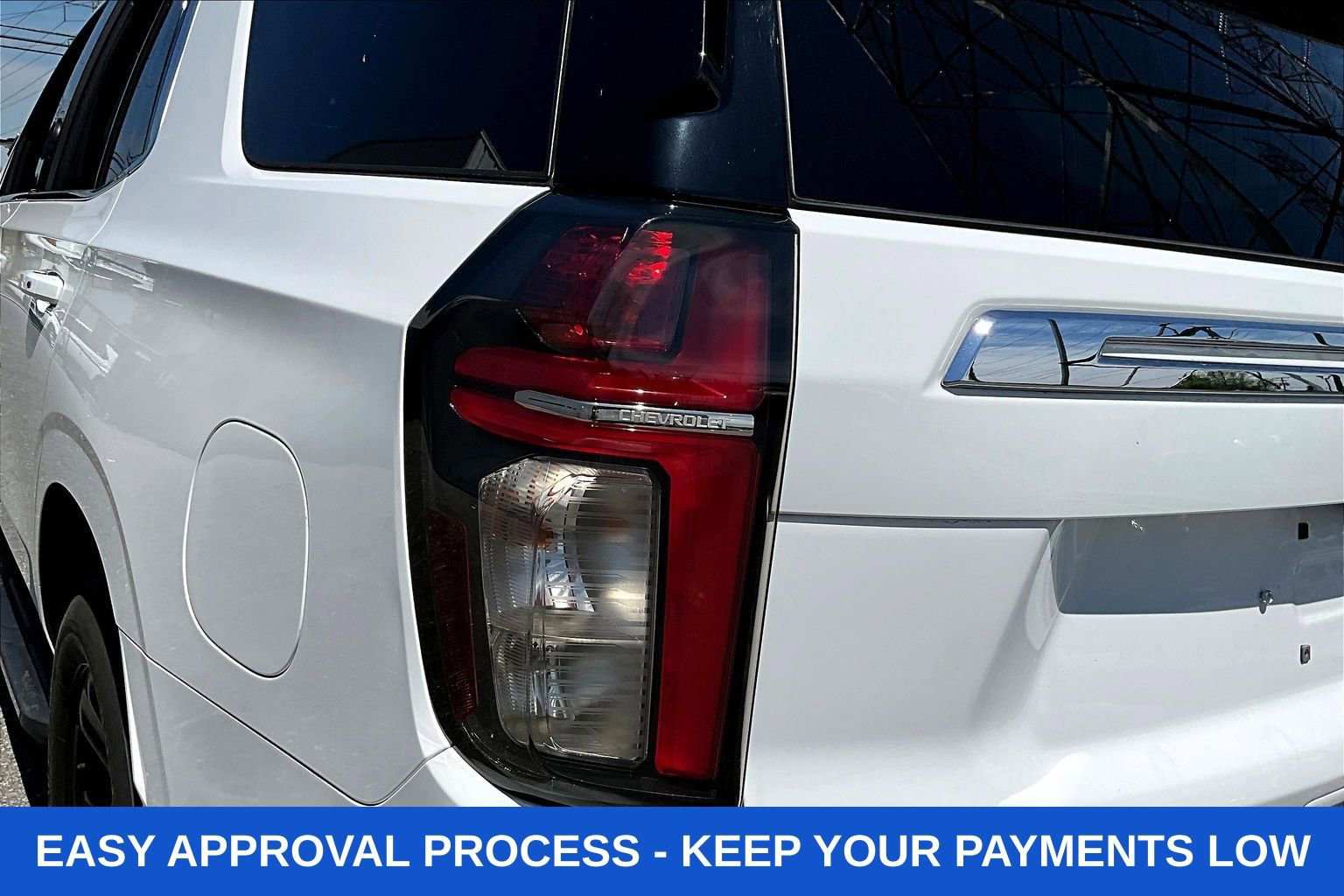 Used 2022 Chevrolet Tahoe 4WD image 29