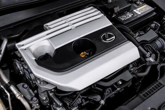 Used 2019 Lexus UX 200 w/ Premium Package FWD image 64