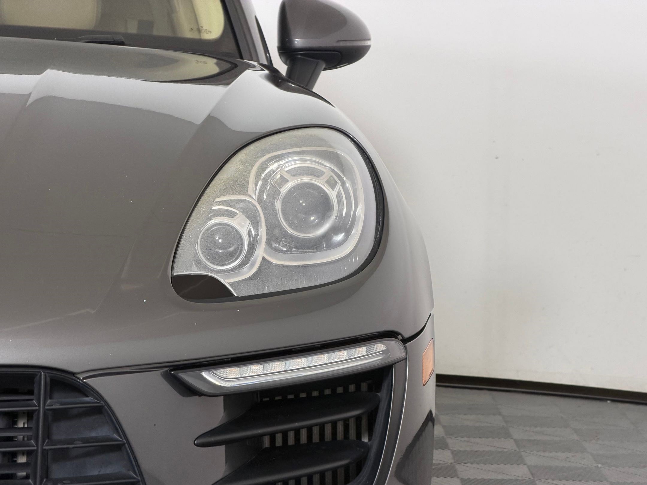 Used 2016 Porsche Macan S AWD/4WD image 11