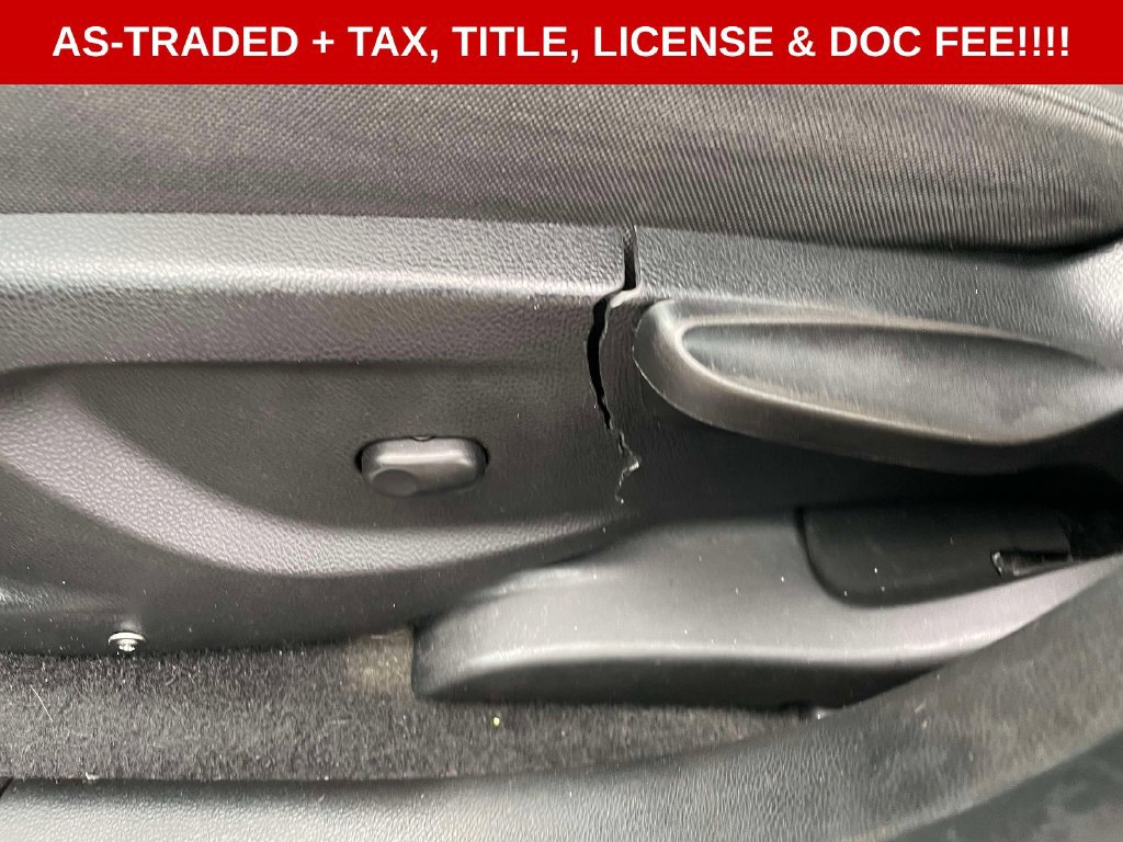 Used 2020 Chevrolet Trax LS FWD image 21