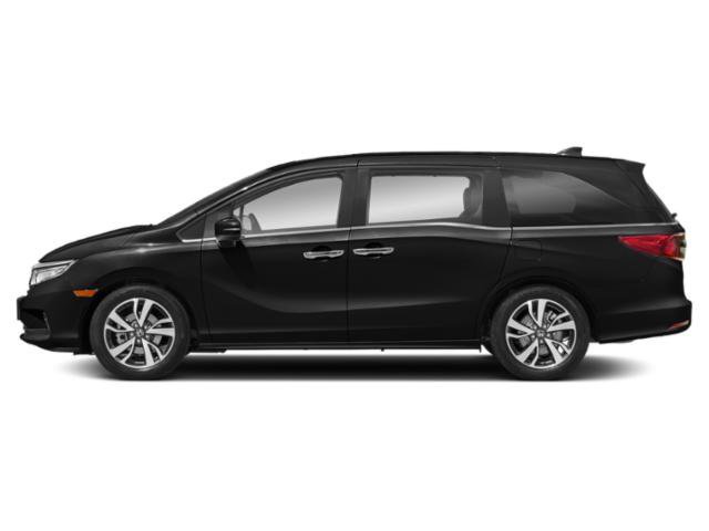 Used 2024 Honda Odyssey Touring image 3
