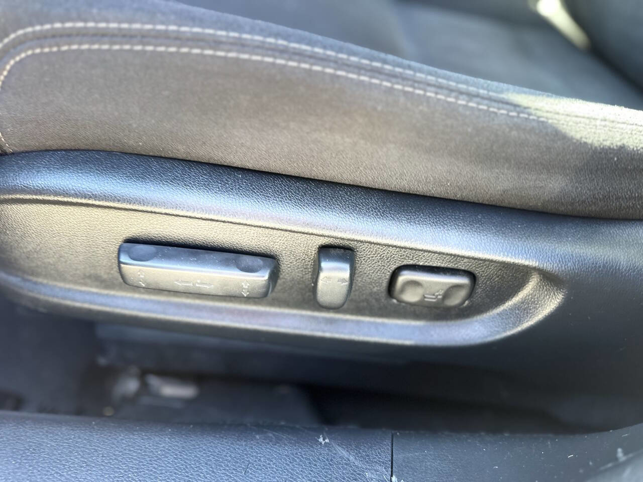 Used 2014 Honda Accord Sport image 11