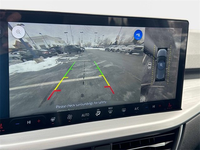 Used 2023 Ford Escape Platinum image 20