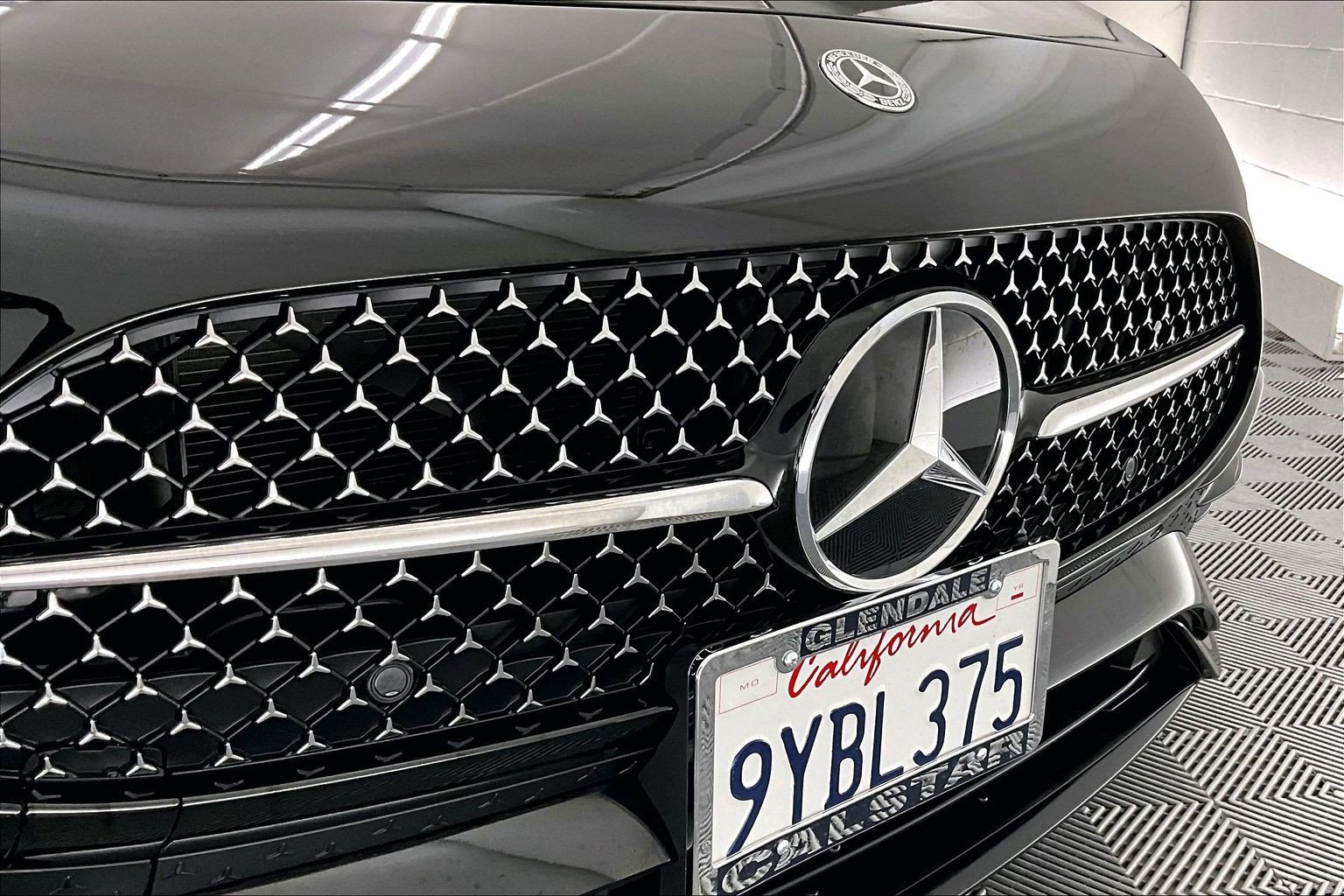 Used 2026 Mercedes-Benz CLE 300 4MATIC Coupe image 31