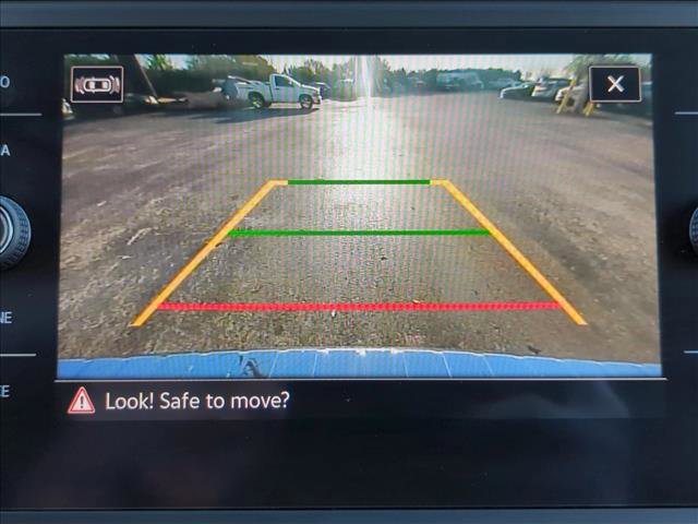 Used 2021 Volkswagen Atlas SE image 13