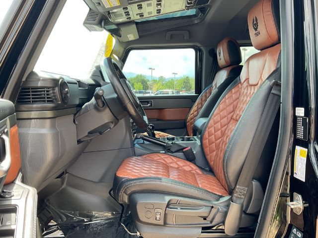 Used 2025 INEOS Grenadier AWD/4WD image 15