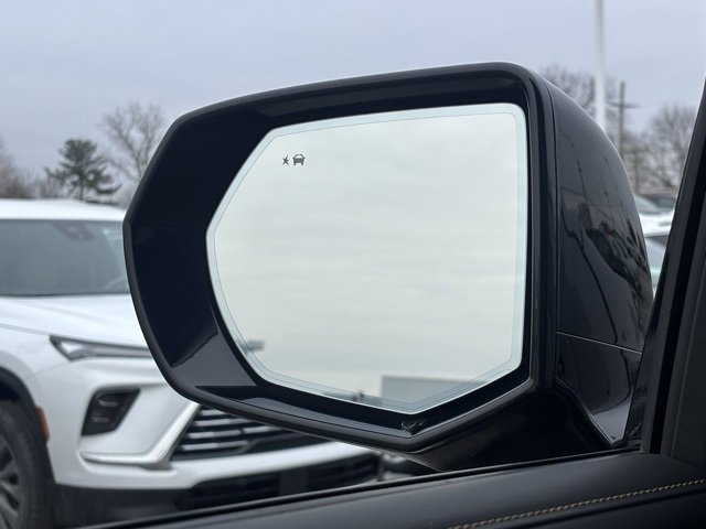 Used 2021 GMC Yukon AT4 w/ AT4 Premium Package image 36