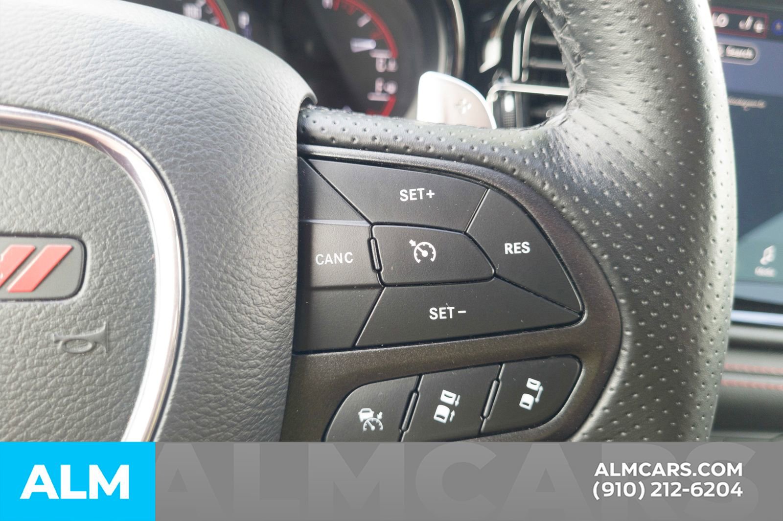 Used 2024 Dodge Durango R/T AWD/4WD image 33