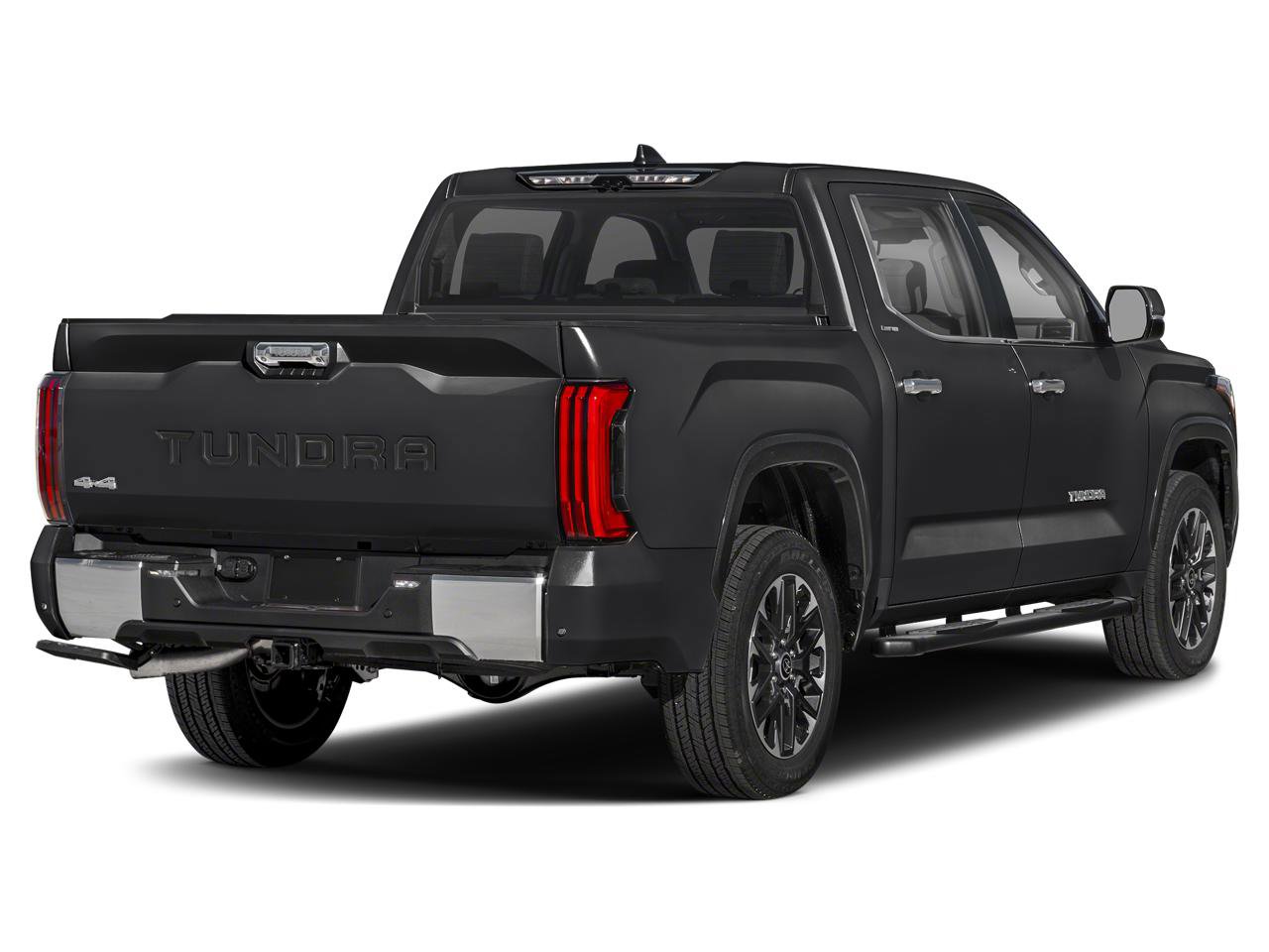 New 2026 Toyota Tundra Limited image 35