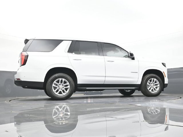 New 2026 Chevrolet Tahoe LS w/ Max Trailering Package AWD/4WD image 46