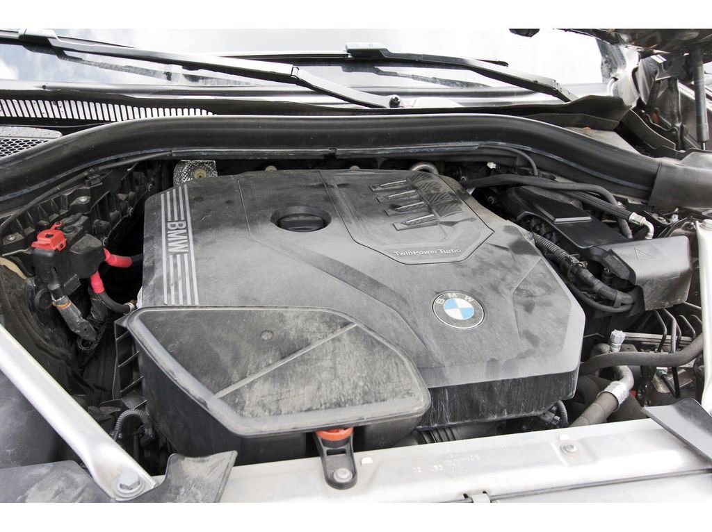 Used 2022 BMW X3 sDrive30i w/ Convenience Package w/ZPA image 33