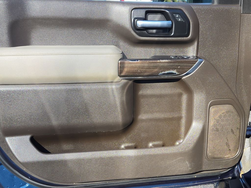 Used 2020 Chevrolet Silverado 2500 LT w/ Gooseneck/5TH Wheel Package image 13