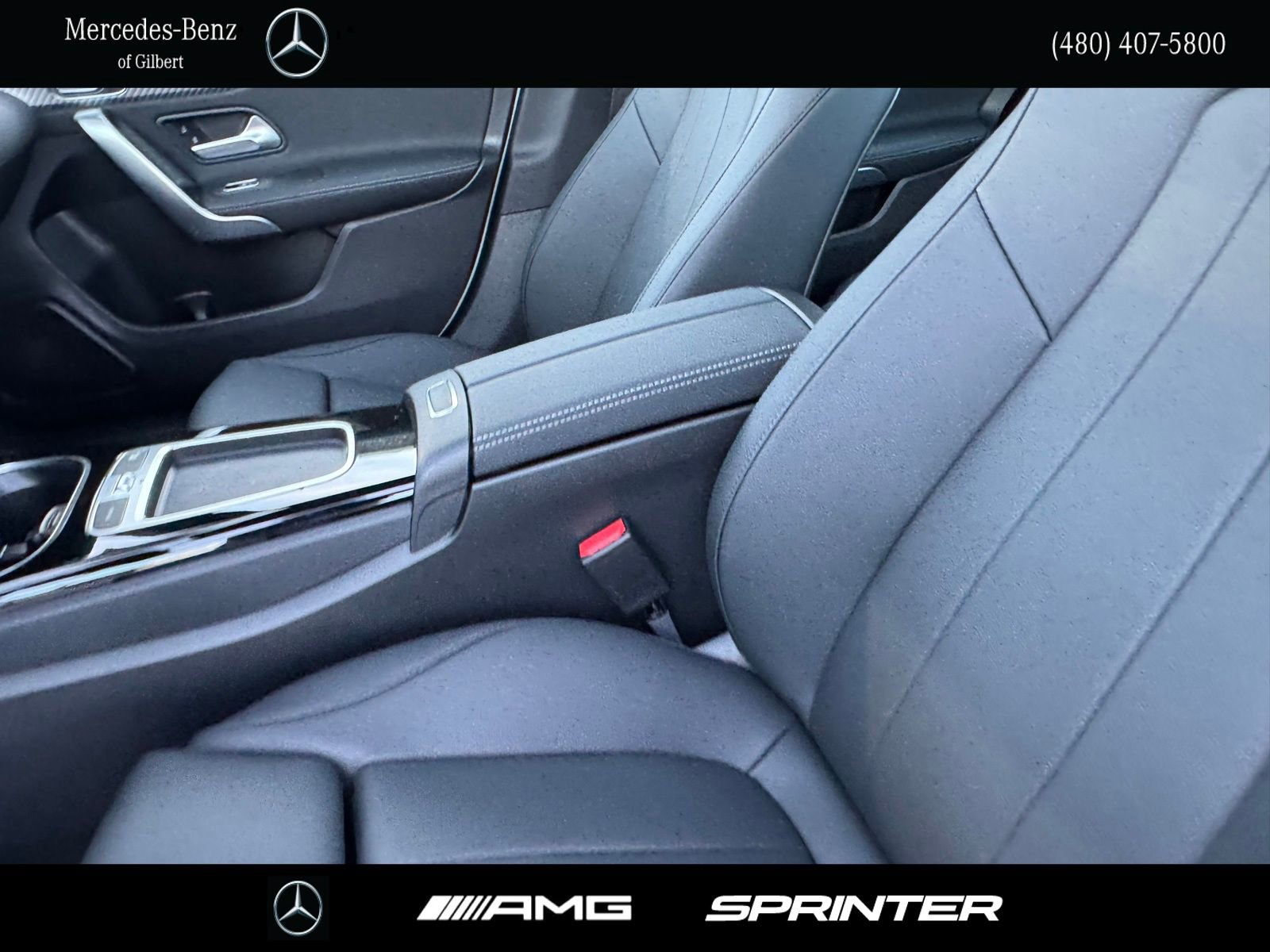 New 2026 Mercedes-Benz CLA 250 image 15