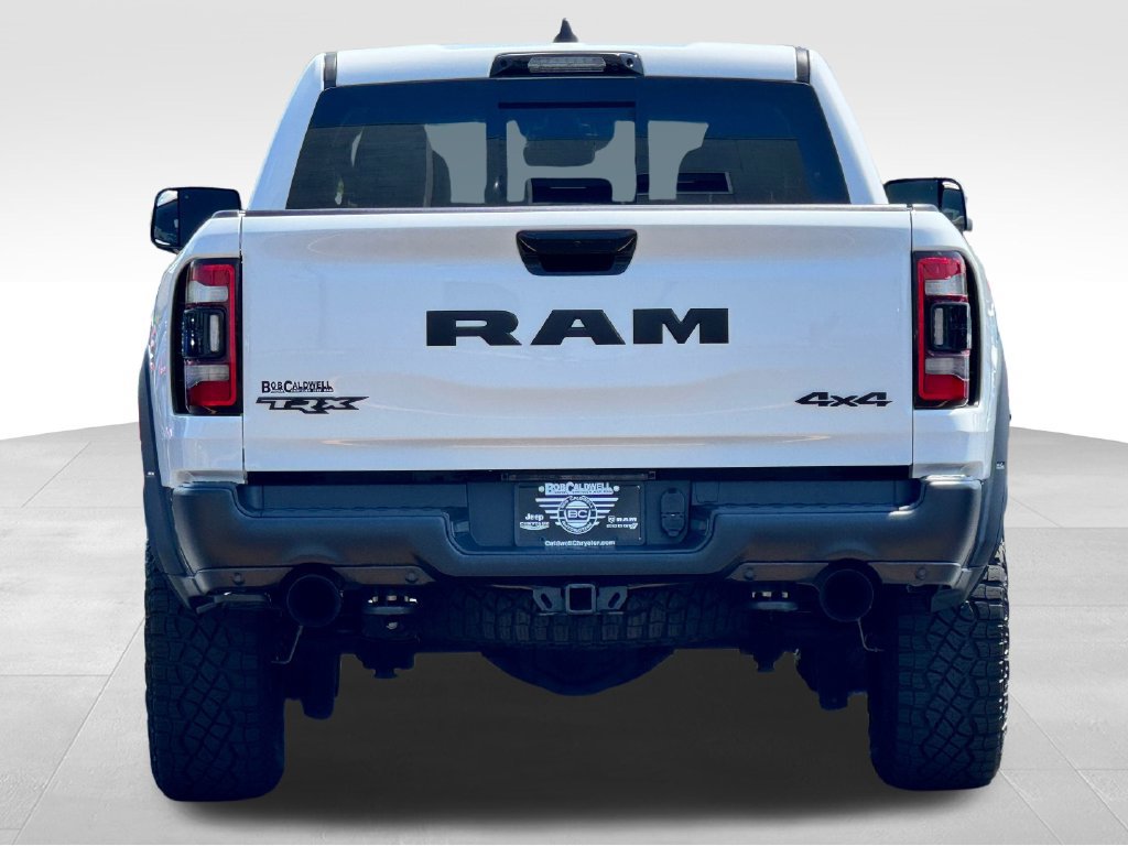 Used 2023 RAM 1500 TRX w/ TRX Level 2 Equipment Group AWD/4WD image 6