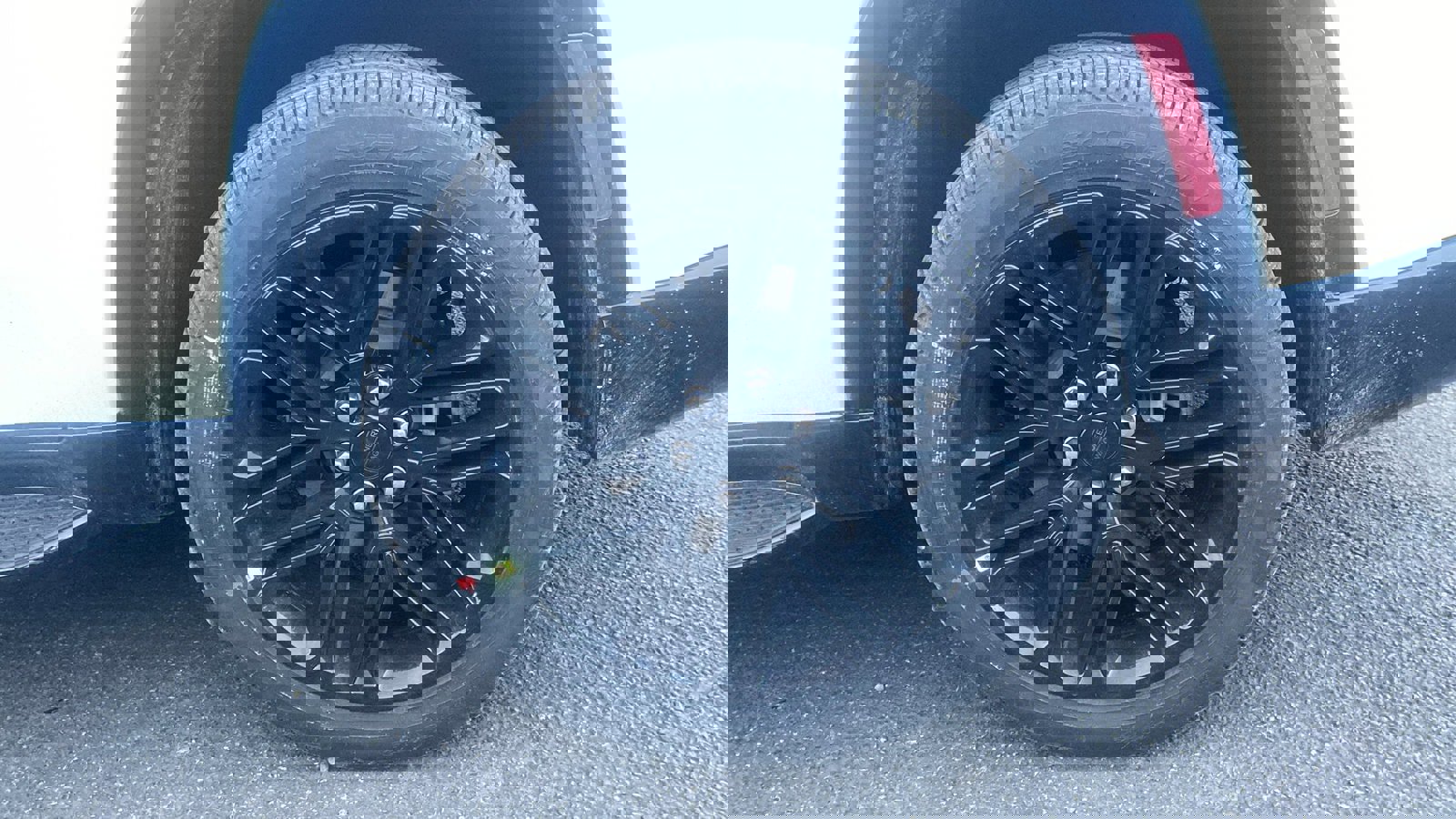 New 2025 Jeep Wagoneer Series II w/ Premium Group I image 23