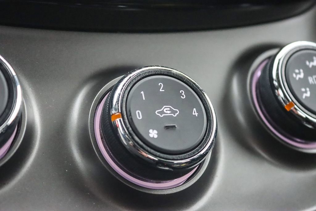 Used 2020 Chevrolet Spark LS image 27