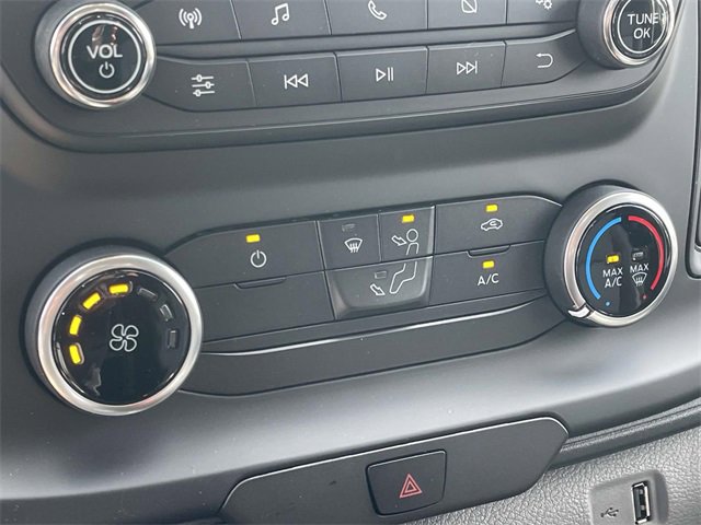 New 2025 Ford Transit 250 148 Medium Roof w/ Load Area Protection Package image 25