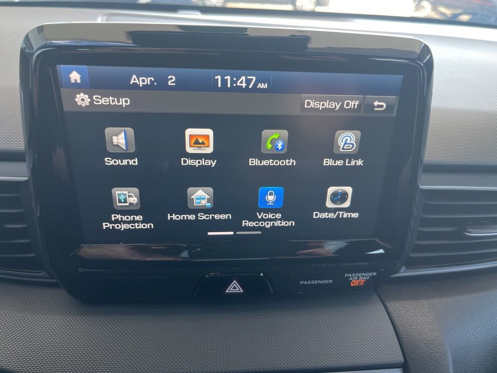 Used 2020 Hyundai Veloster 2.0 Premium image 16