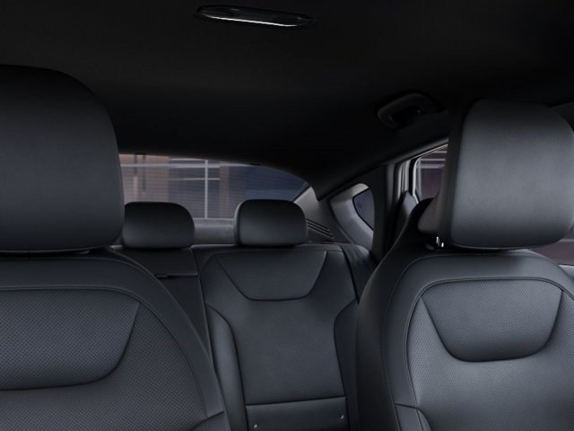 New 2026 Kia K4 EX FWD image 27