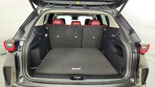 New 2026 MAZDA CX-50 AWD 2.5 Hybrid w/ Premium Pkg image 38