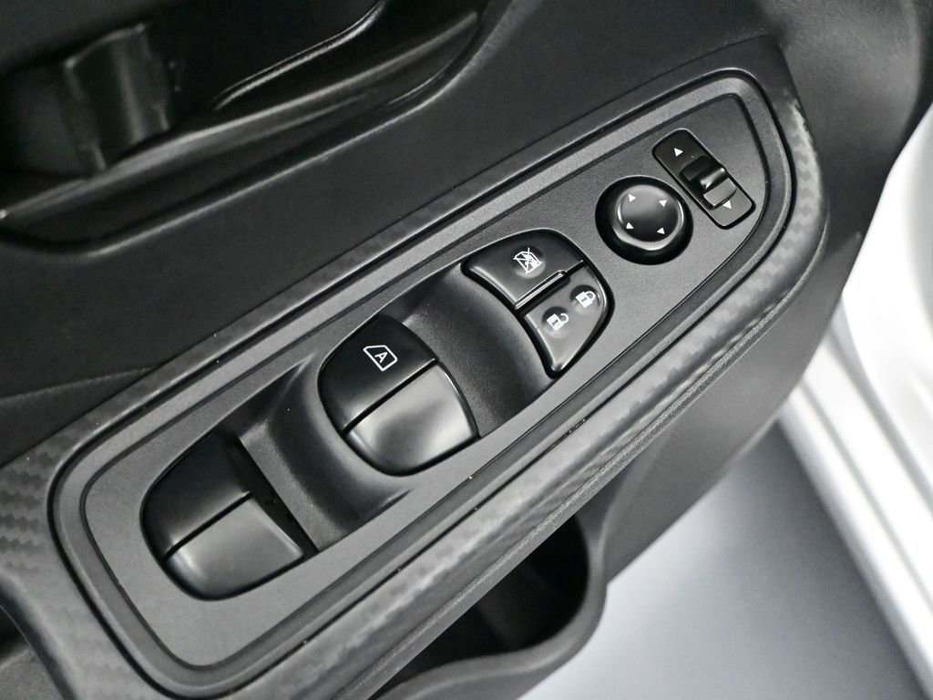 Used 2024 Nissan Versa S w/ S Plus Package image 19