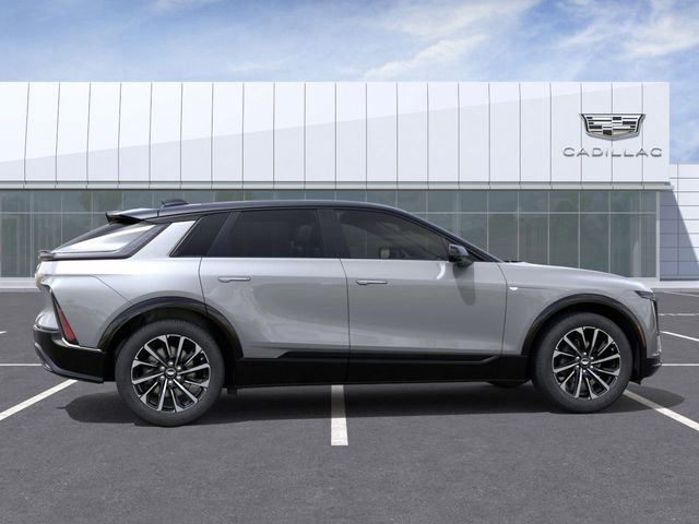 New 2026 Cadillac Lyriq Sport image 5