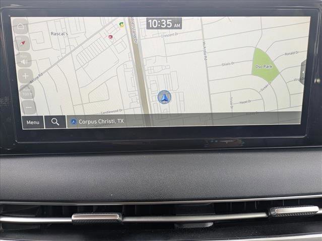 Used 2025 Hyundai Palisade SEL image 14