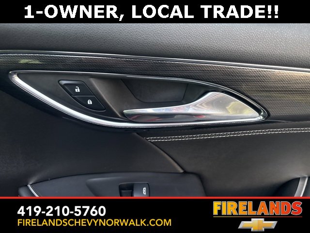 Certified 2022 Buick Envision Preferred image 27