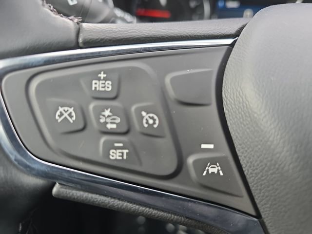 Used 2024 Chevrolet Equinox LT image 17