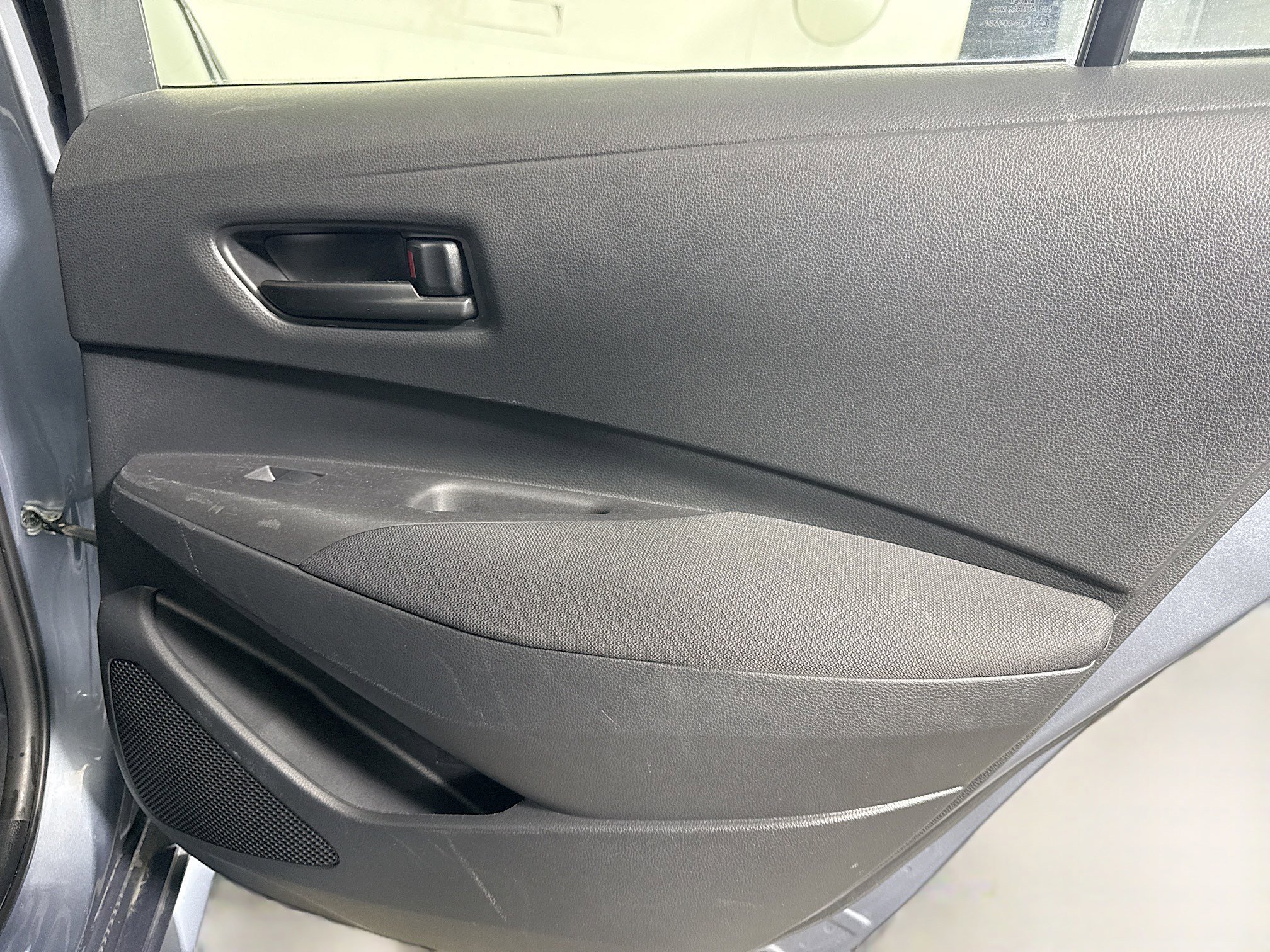 Used 2024 Toyota Corolla LE image 27