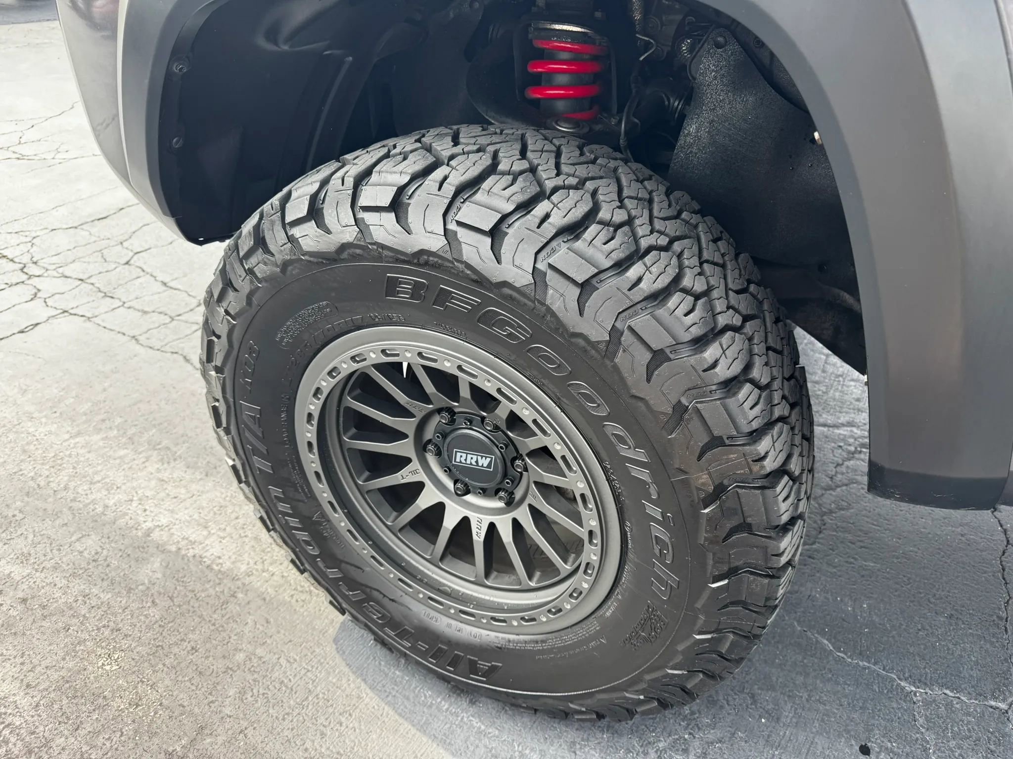 Used 2020 Toyota Tacoma TRD Pro AWD/4WD image 45