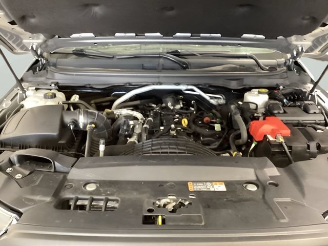 Used 2021 Ford Ranger XL w/ Equipment Group 101A High AWD/4WD image 15