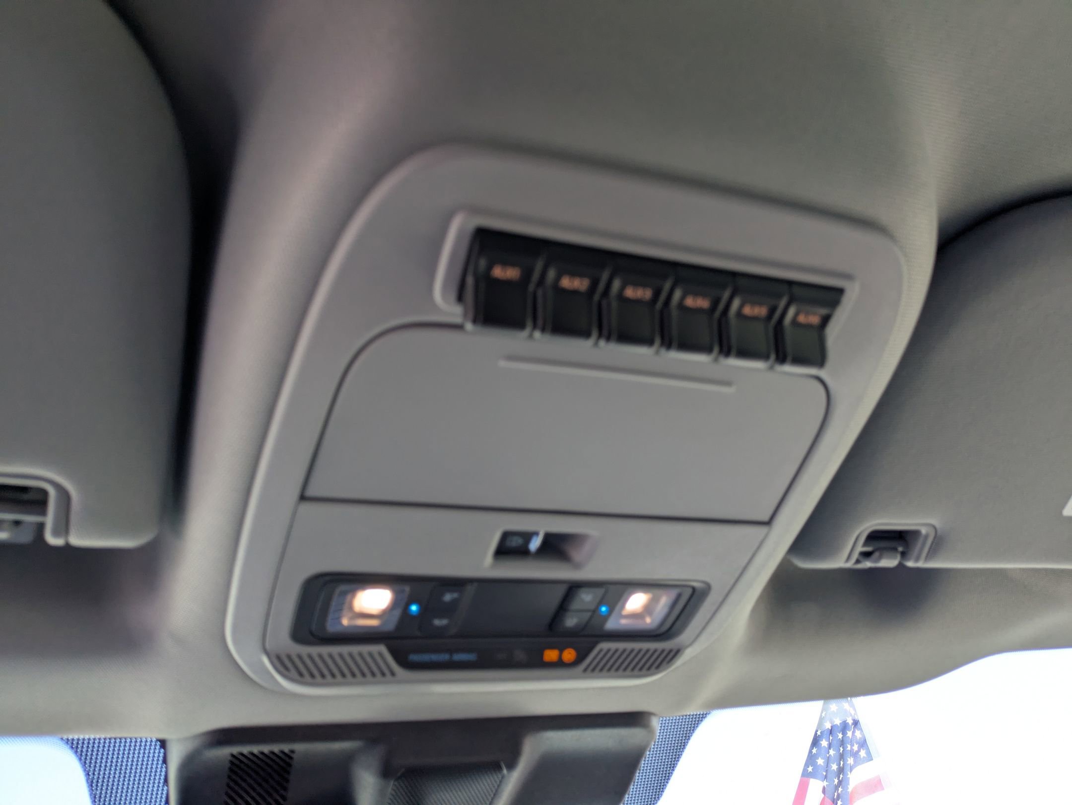 New 2026 Ford F550 4x4 Supercab Super Duty image 23