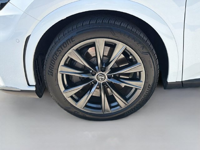 Used 2024 Lexus RX 350 F Sport w/ Convenience Package AWD/4WD image 44