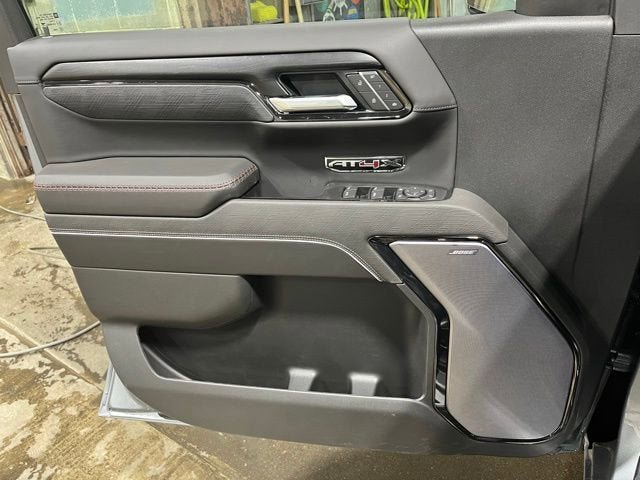 New 2026 GMC Sierra 1500 AT4X AWD/4WD image 13